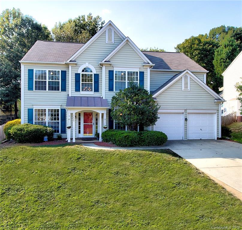 15624 Gathering Oaks Drive Huntersville NC 28078
