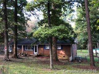 1809 Lisbon Lane Charlotte NC 28269