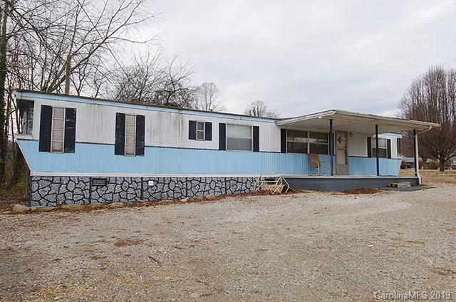 80 Mountain View Annex Old Fort NC 28762