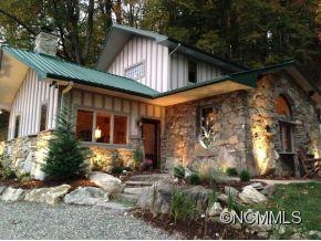 3364 Crooked Creek Road Mars Hill NC 28754