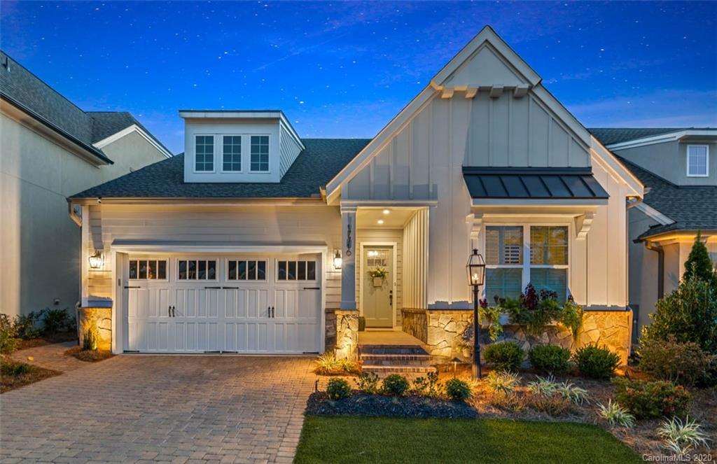 17716 Jetton Green Loop Cornelius NC 28031