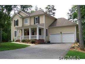 47 Murrough Drive Biltmore Lake NC 28715