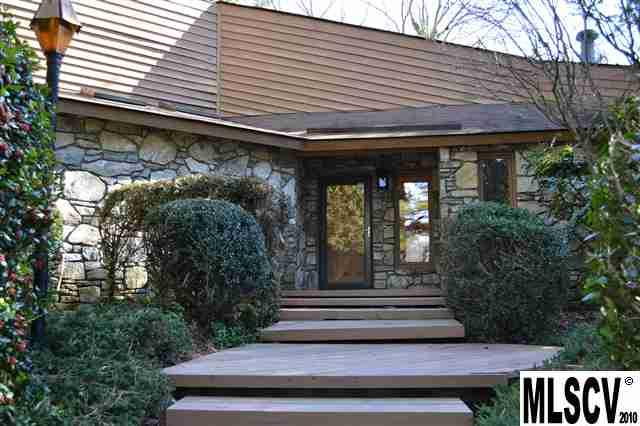 215 Mimosa Hills Drive Morganton NC 28655