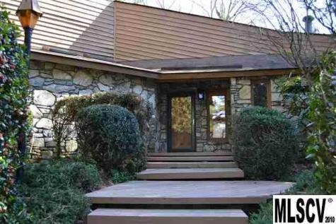 215 Mimosa Hills Drive Morganton NC 28655