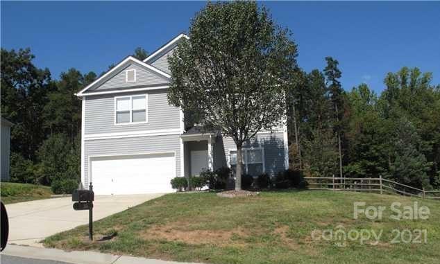 185 Flanders Drive Mooresville NC 28117