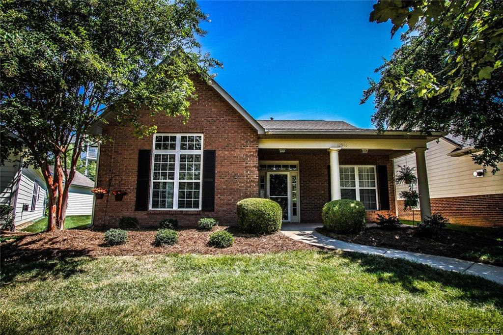 12940 Park Crescent Circle Pineville NC 28134