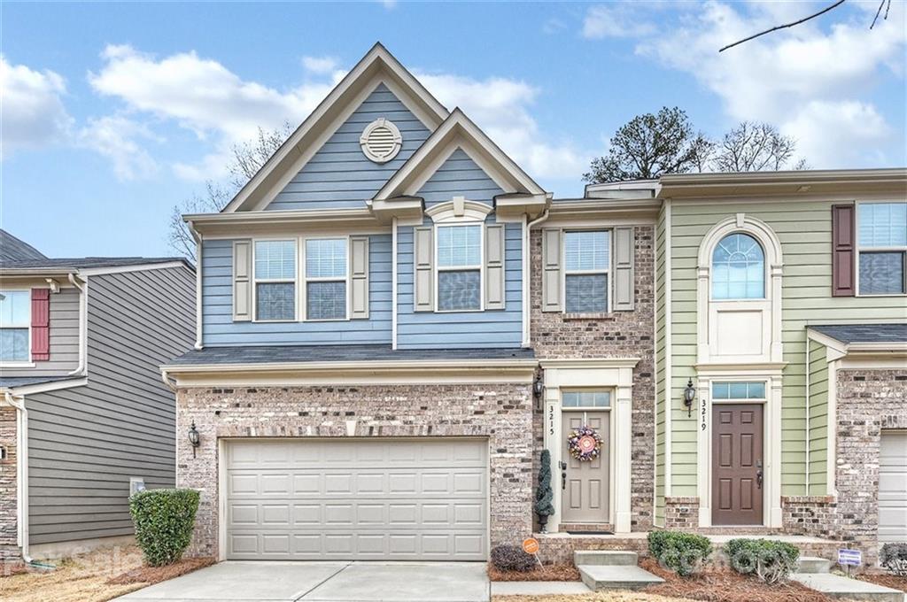3215 Morgan Clark Road Charlotte NC 28208
