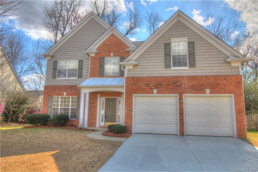 12032 Humboldt Drive Charlotte NC 28277
