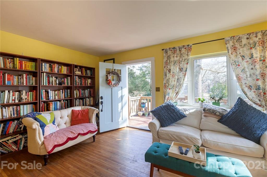 3745 Mcmillan Street Charlotte NC 28205
