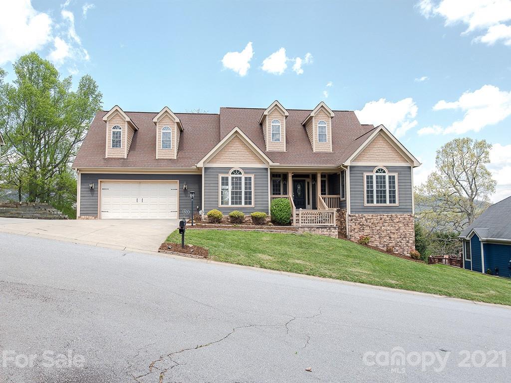 11 Stone House Road Arden NC 28704