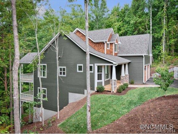 76 Crabapple Lane Asheville NC 28804