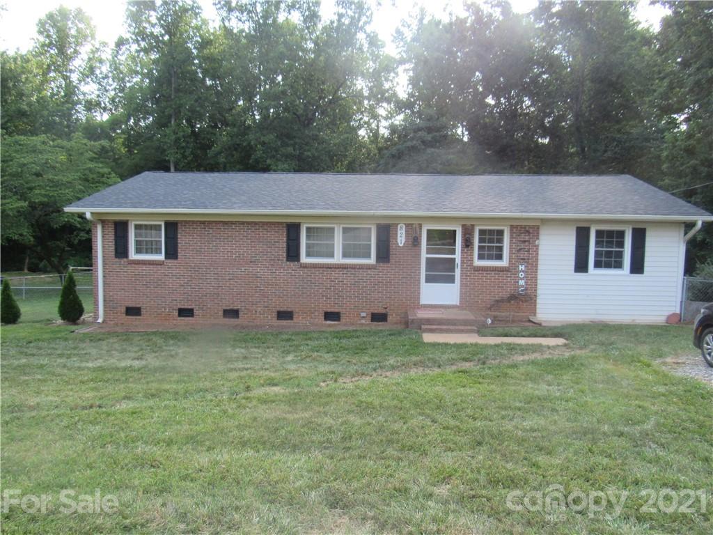 821 Mcswain Road Shelby NC 28150