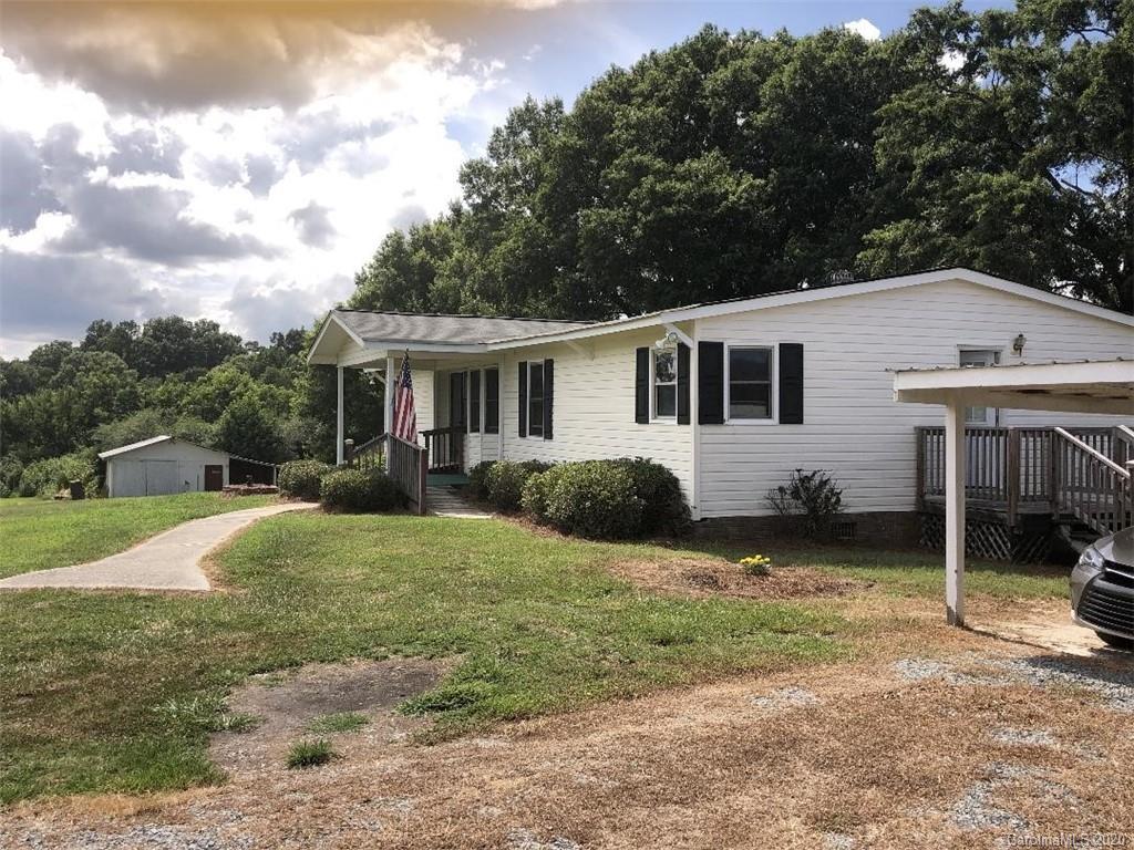 901 Clontz Long Road Monroe NC 28110