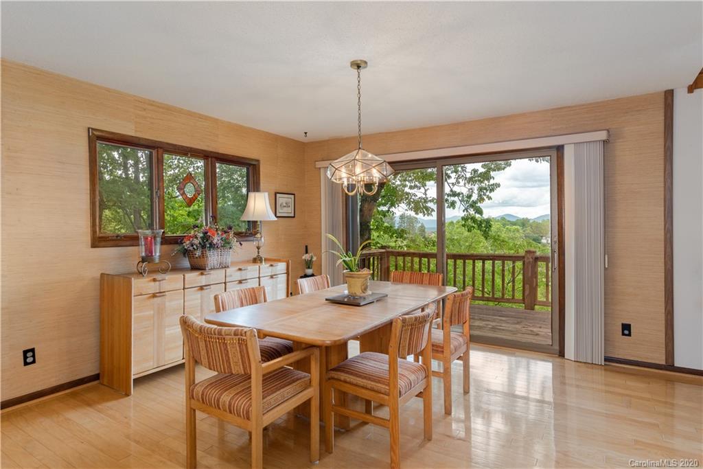 1033 High Vista Drive Mills River NC 28759
