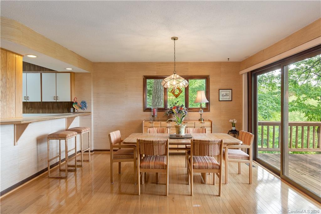 1033 High Vista Drive Mills River NC 28759