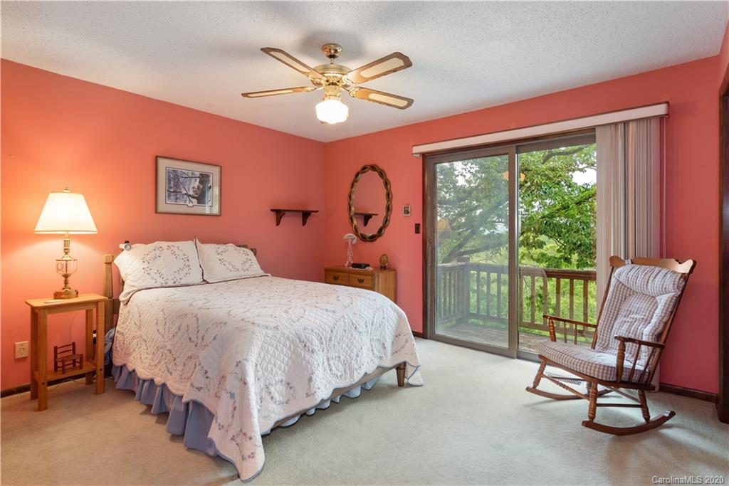 1033 High Vista Drive Mills River NC 28759