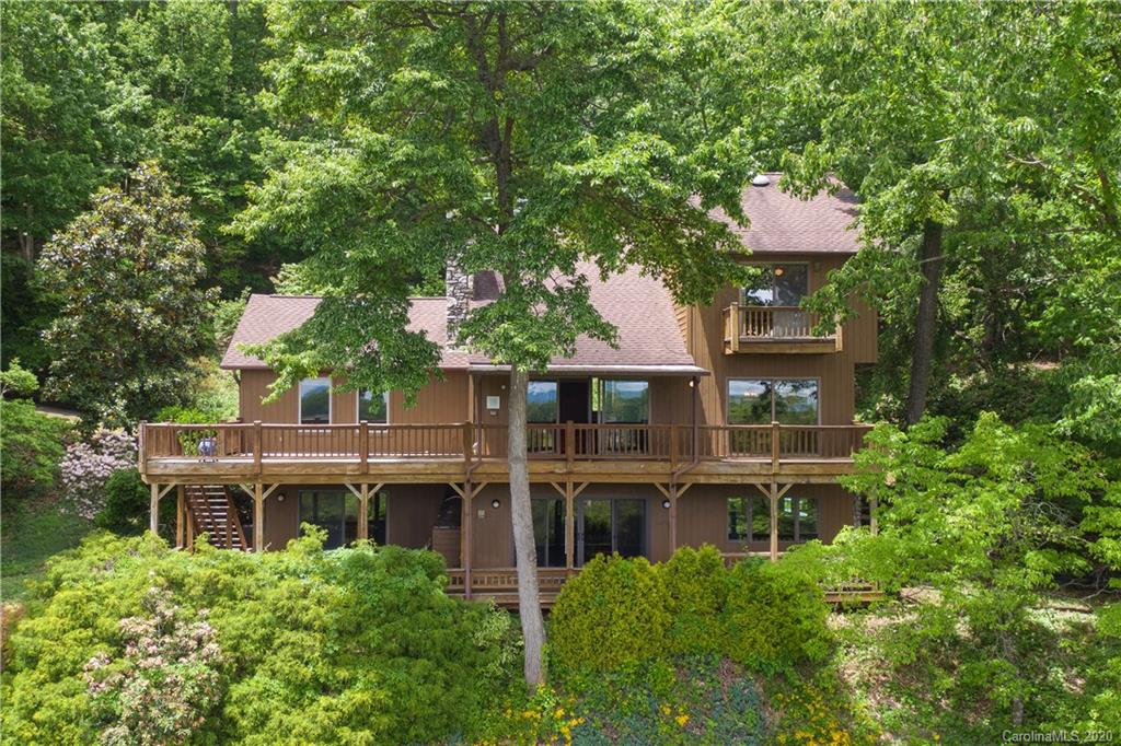 1033 High Vista Drive Mills River NC 28759