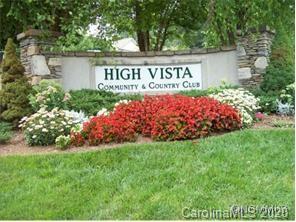 1033 High Vista Drive Mills River NC 28759