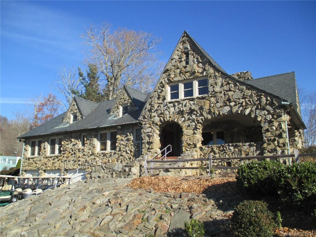 1033 High Vista Drive Mills River NC 28759