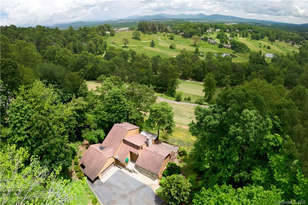1033 High Vista Drive Mills River NC 28759