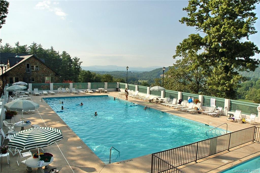 1033 High Vista Drive Mills River NC 28759