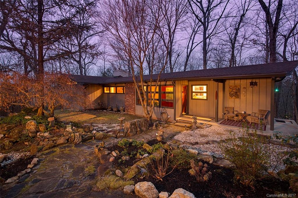 190 Timber Ridge Trail Brevard NC 28712