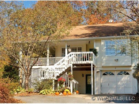2 Lynnette Drive Fairview NC 28730