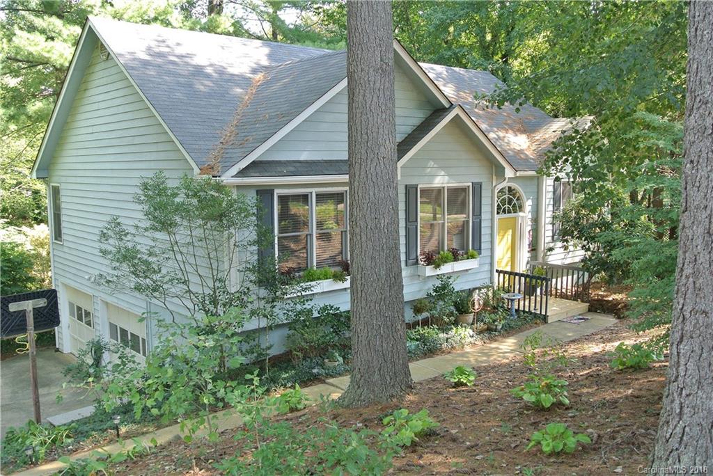 106 Goldfinch Lane Asheville NC 28803