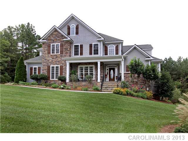 140 Summerwind Drive Mooresville NC 28117