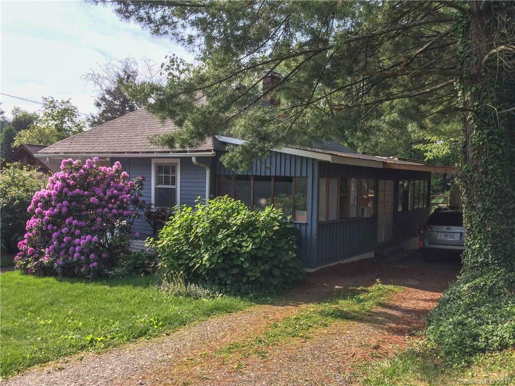 202 Edgewood Road Asheville NC 28804