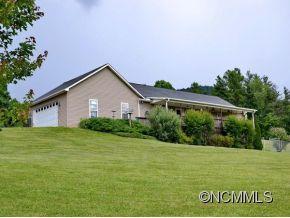 8106 Boylston Highway Mills River NC 28759