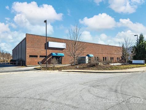 155 Jacob Holm Way Candler NC 28715