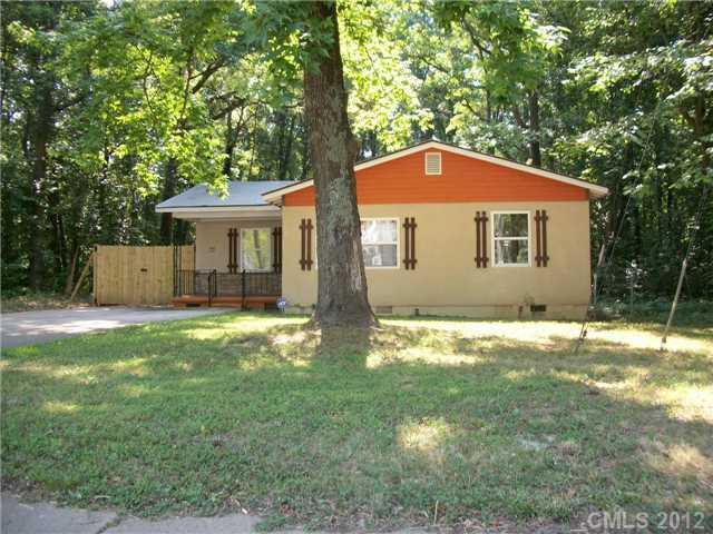 2705 Old Steele Creek Road Charlotte NC 28208