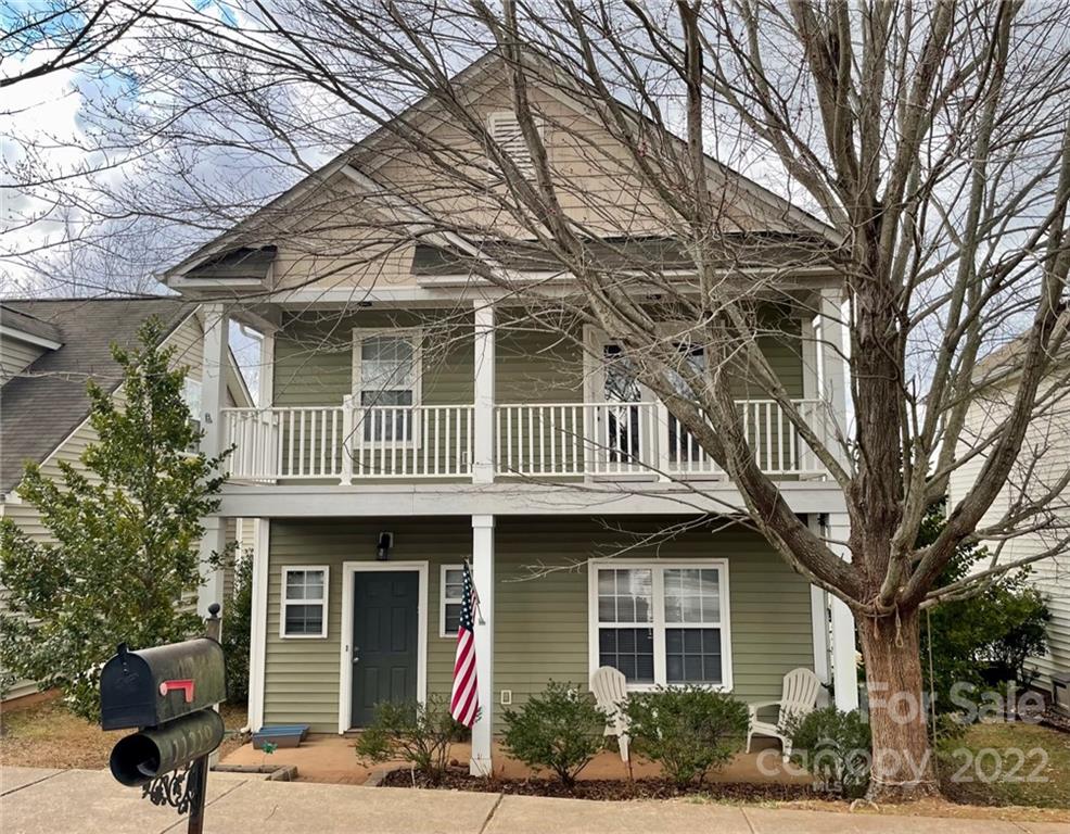 11219 Suunto Lane Cornelius NC 28031