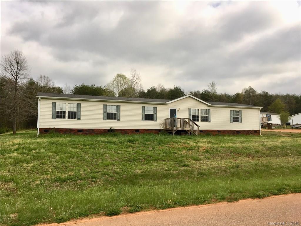 115 Zircon Drive Statesville NC 28625