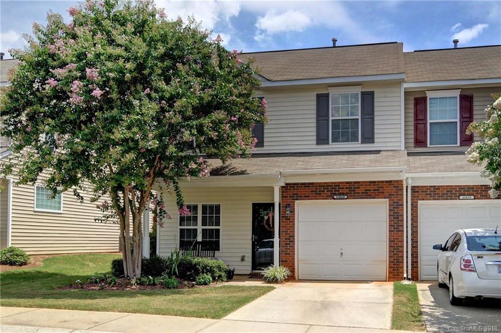 10631 Bunclody Drive Charlotte NC 28213