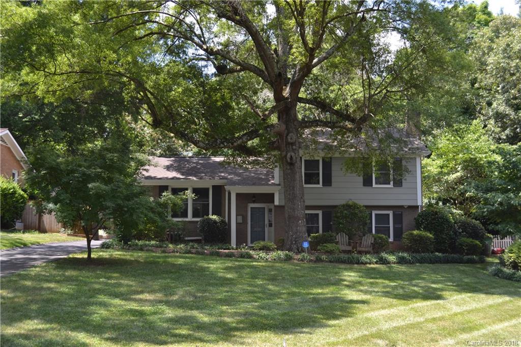 4200 Tyndale Avenue Charlotte NC 28210