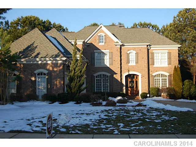 14714 Brick Church Court Charlotte NC 28277