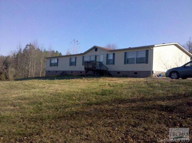 2556 Ridgecreek Drive Morganton NC 28655