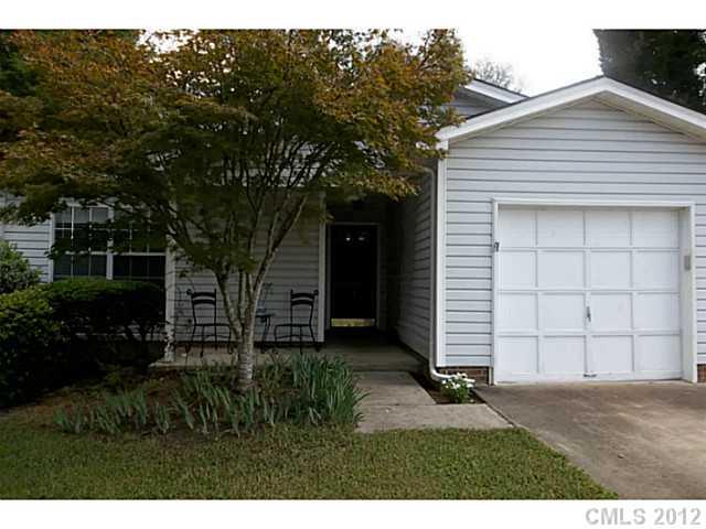 4512 Doves Nest Court Matthews NC 28105