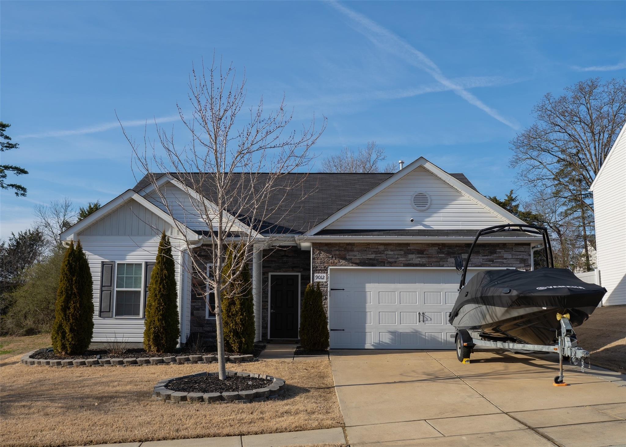 9012 Avery Meadows Drive Charlotte NC 28216