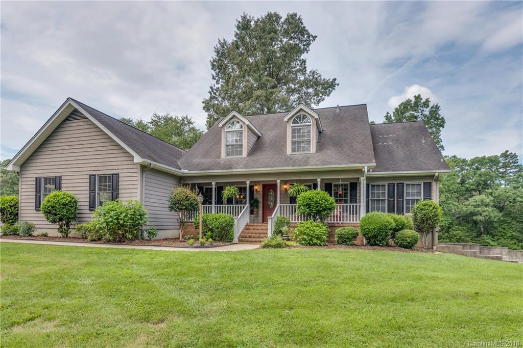 1918 Bill Collins Road Columbus NC 28722