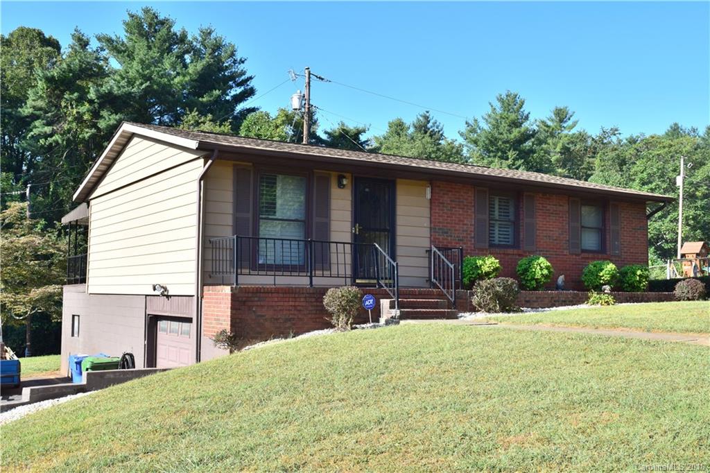 37 High Meadow Road Asheville NC 28803