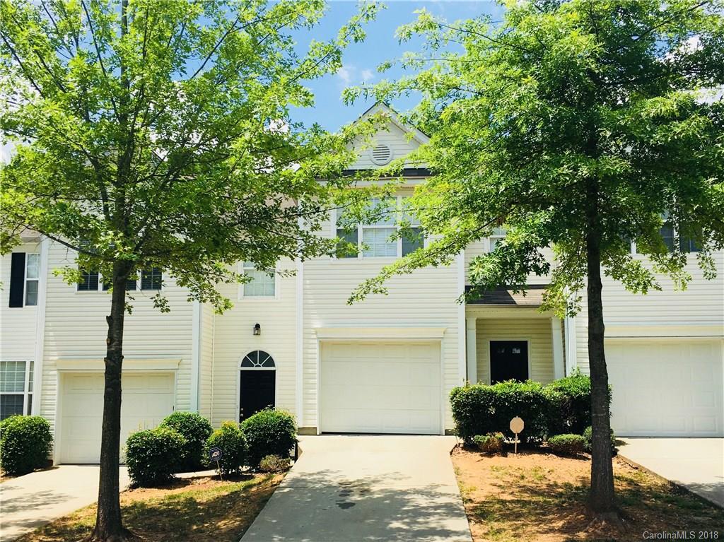 7144 Abbotts Glen Drive Charlotte NC 28212