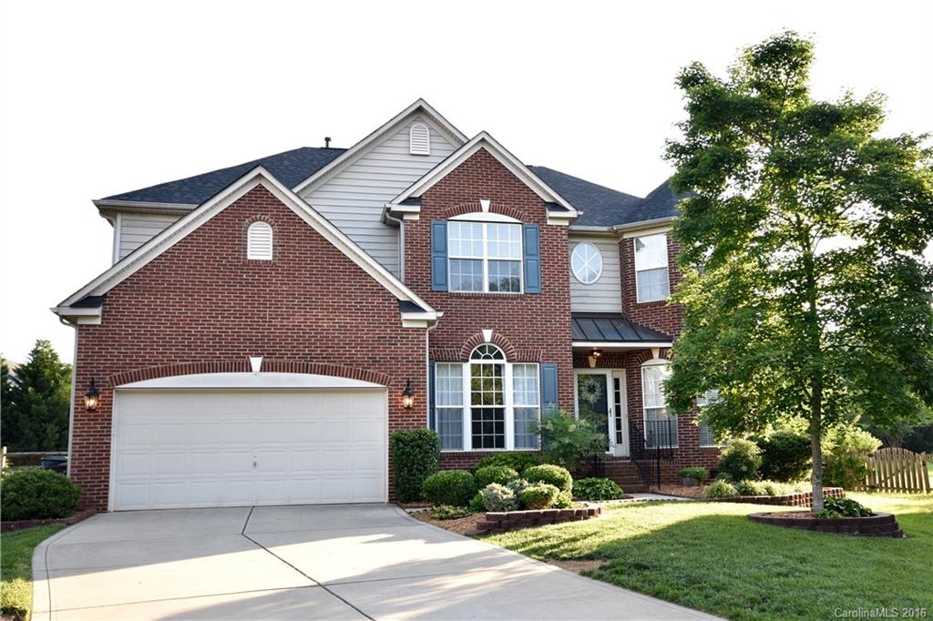 12402 Kemerton Lane Huntersville NC 28078