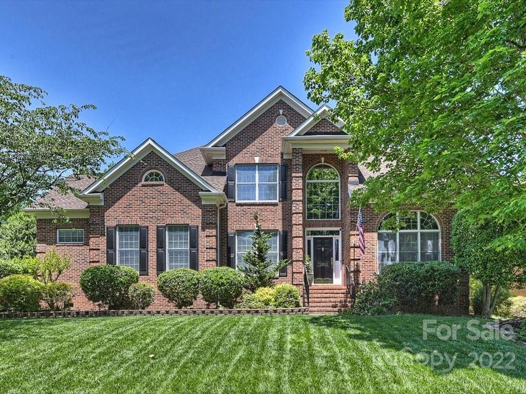 12682 Lindrick Lane Charlotte NC 28277