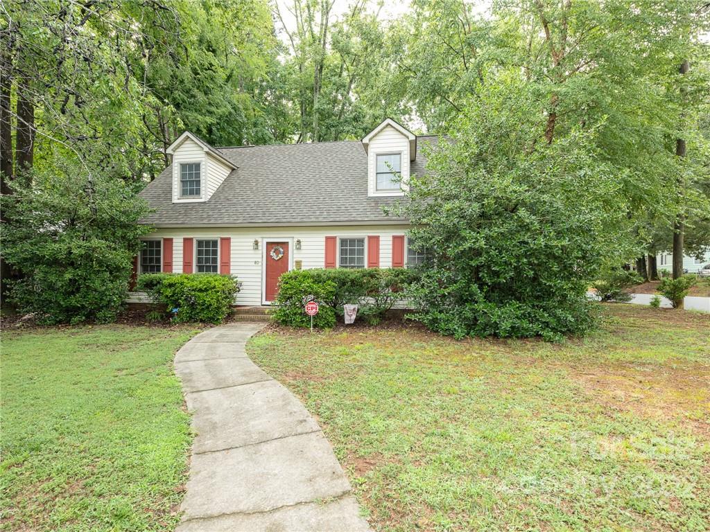 80 Winecoff Avenue NE Concord NC 28025