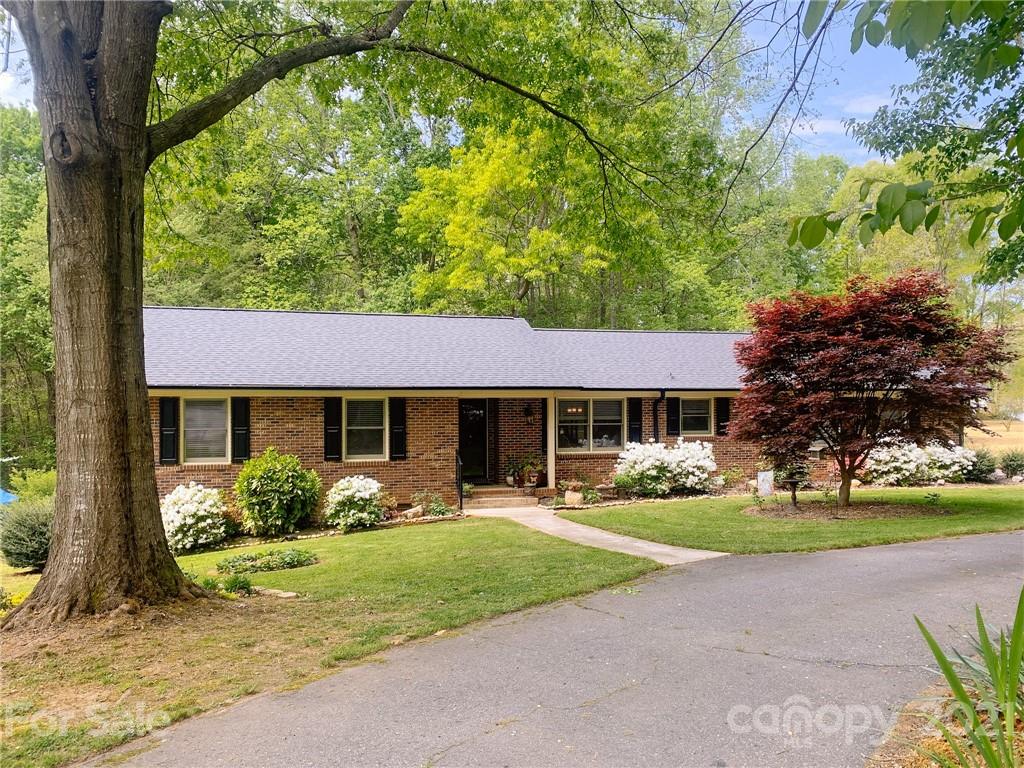 134 Pinecroft Court Troutman NC 28166