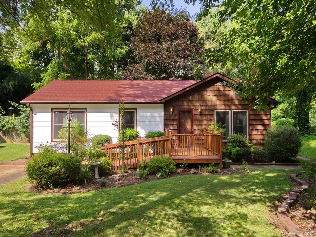 6 Erwin Drive Asheville NC 28806