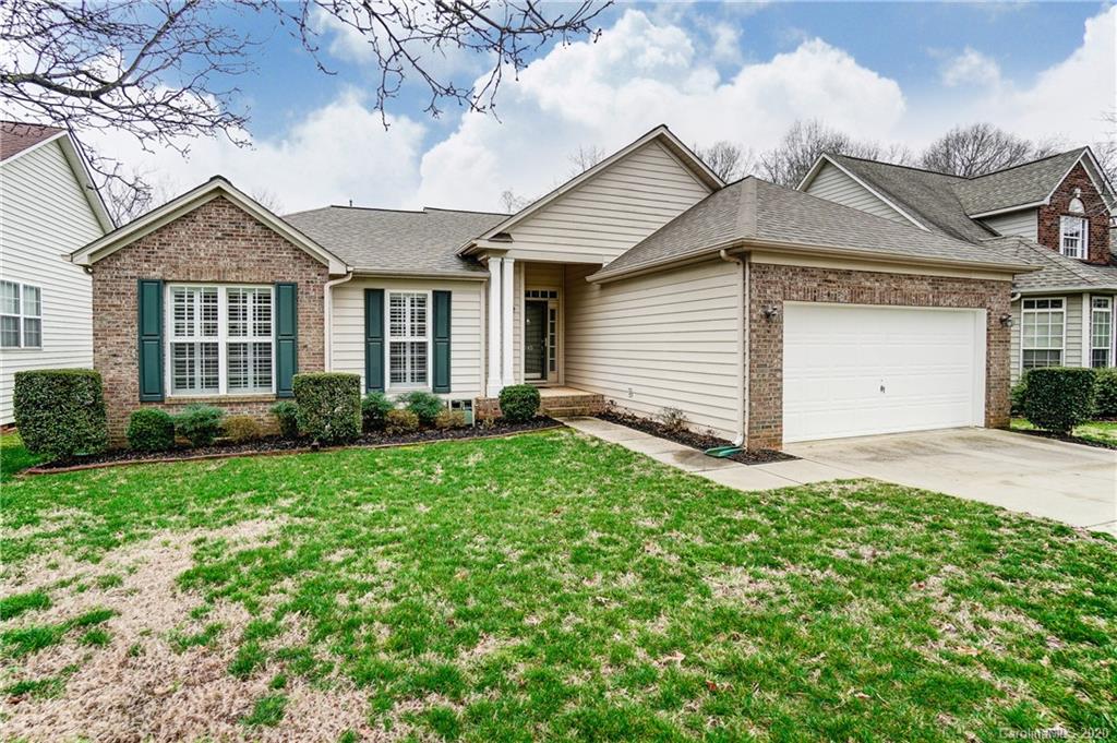 145 Walmsley Place Mooresville NC 28117
